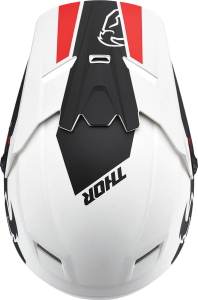 Youth Sector Split Mips Helmet Black, White  L, 3, nordicamoto.ro