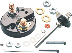 Starter Solenoid Repair Kit