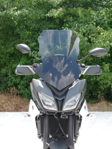 Windshield/windscreen Clear