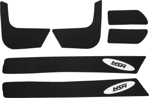 Traction Mat Black, 3, nordicamoto.ro