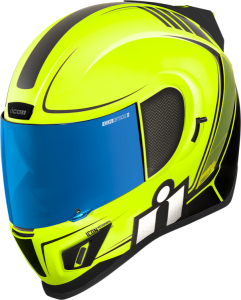 Airform Resurgent Helmet Black, Red  XL, 3, nordicamoto.ro