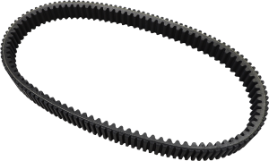 Severe Duty Drive Belt Black, 2, nordicamoto.ro