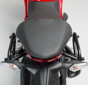 Suport geanta SW-Motech SLC stanga Ducati Monster 797 (16-) HTA2288610000, 2, nordicamoto.ro