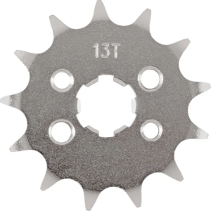 Front Sprocket Natural 