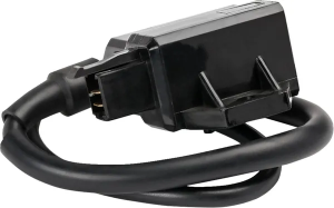 Ignition Coil Black 