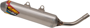 Powercore 2.1 Silencer Raw