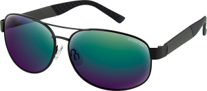 Commander Sunglasses Black, Gray, 2, nordicamoto.ro