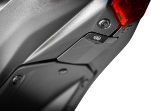Race Cover Kit Black, 2, nordicamoto.ro