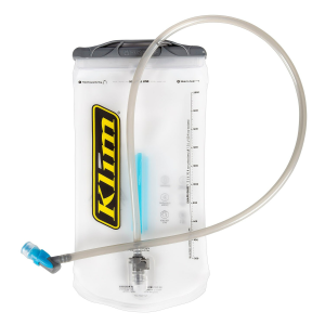 Klim Hydrapak Shape-Shift 2L Clear, 1, nordicamoto.ro