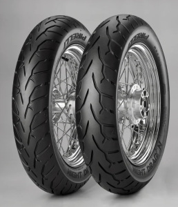 Cauciuc 120/70-21 Pirelli Night Dragon, 2, nordicamoto.ro