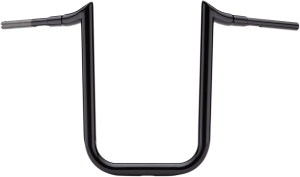 1-1/2(r) Grande Prime Ape Hanger Handlebar Black, 2, nordicamoto.ro