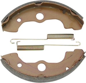 Carbon Graphite (r)x(r) Brake Shoes