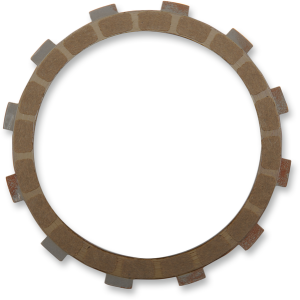 Clutch Friction Plate, 1, nordicamoto.ro