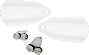 Handguards White