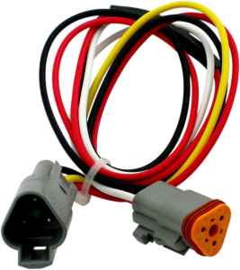 Electronic Speed Sensor Adapter And Extension, 1, nordicamoto.ro
