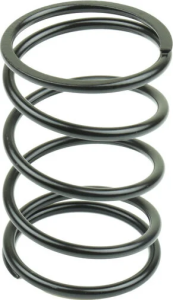 Clutch Variator Springs Black, 2, nordicamoto.ro