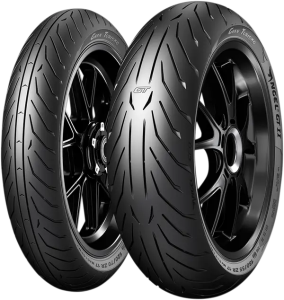 Angel Gt Ii Tire 