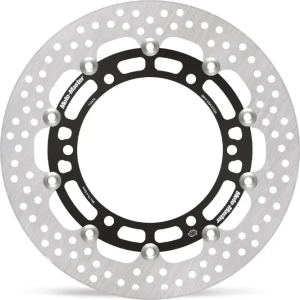 Rotor flotant din seria Halo, nordicamoto.ro