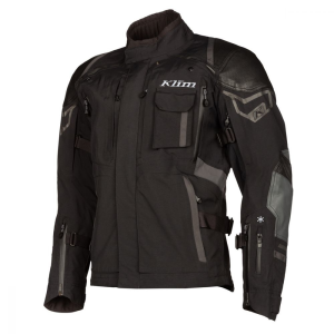 Geaca Moto Textila Klim Kodiak Stealth Black