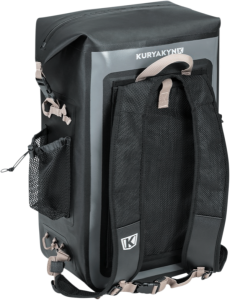 TØrke 25l Backpack Black