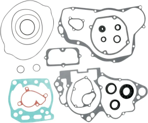 MOOSE RACING Complete Gasket And Oil Seal Kit 