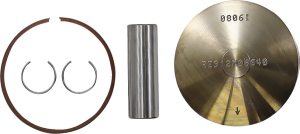 Racer Elite 2-stroke Series Piston