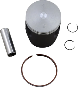 Cast Piston Kit