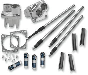 Hydraulic Lifter/tappet Block Kit, 1, nordicamoto.ro