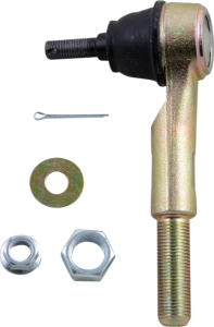 MOOSE RACING – Set de tije de legătură exterioare pentru UTV 