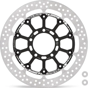 Disc de frână T-Floater din seria Halo, nordicamoto.ro