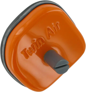 Airbox Cover Orange