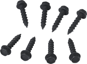 Clutch Cover Screw 