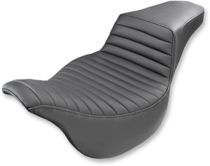 Step-up Seat Black