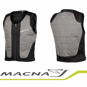 Vesta racoroasa Macna Cooling Vest Hybrid M, 5, nordicamoto.ro