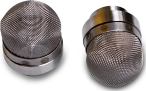 Misc Spark Arrester Ss, 1, nordicamoto.ro