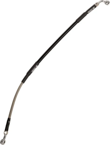 Stainless Steel Braided Brake Line Braided 