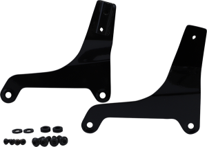 Sideplates 18-19 Fxbb Bk Black