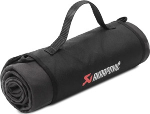 Picnic Blanket Black 