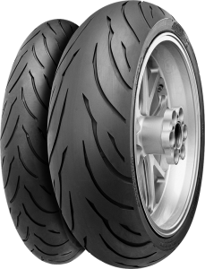 Contimotion Tire 