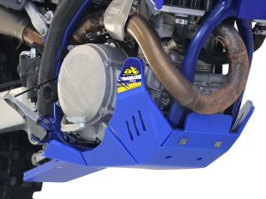 Scut Motor AXP Racing Xtrem Sherco SEF 450/SEF 500 Factory '25-'26 Negru, 6, nordicamoto.ro