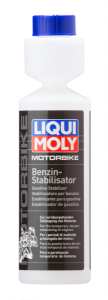 Gasoline Stabilizer 