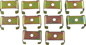 Circuit Breaker Clips