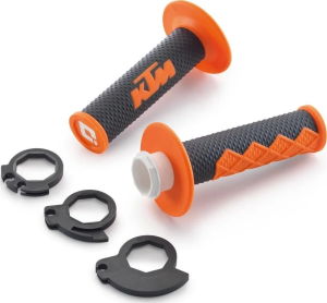 Mansoane KTM Lock On 2T 06-16