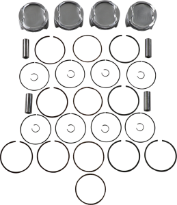 SET DE PISTON