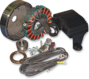 3-phase 50a Charging Kit 
