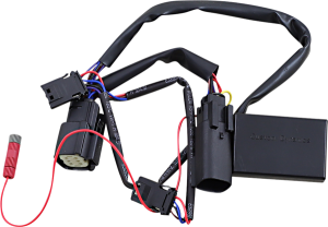 Wiring Adapter For Dual Color Plasma Rods