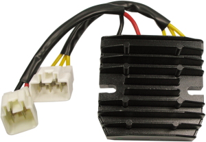 Rectifier And Regulator For Honda