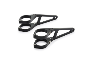 Mounting Bracket Black, 2, nordicamoto.ro
