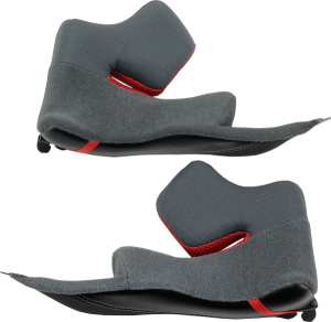 Bureti obraji casca SHOEI XPRO Type-P