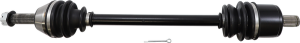 Ax CV standard de schimb OEM, negru, 2, nordicamoto.ro
